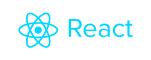 react